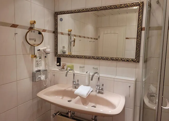 Romantik Landhotel Doerr